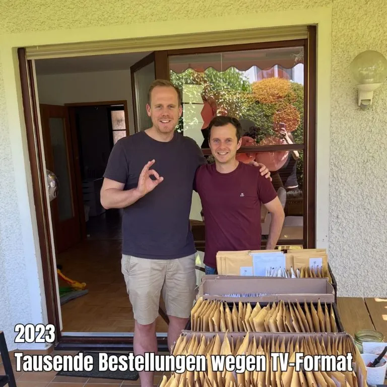hiddencontact Team