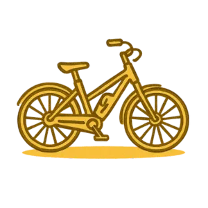 Fiets