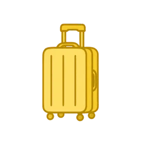 Equipaje & bolsas