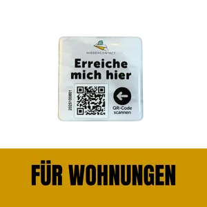hiddencontact Wohnung & Zuhause